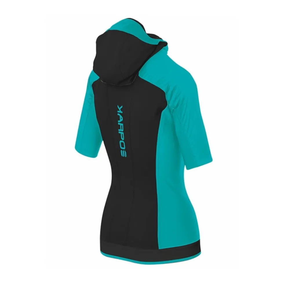 ALAGNA EVO W Skijakke