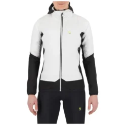 Alagna Plus 2.0 Jacket