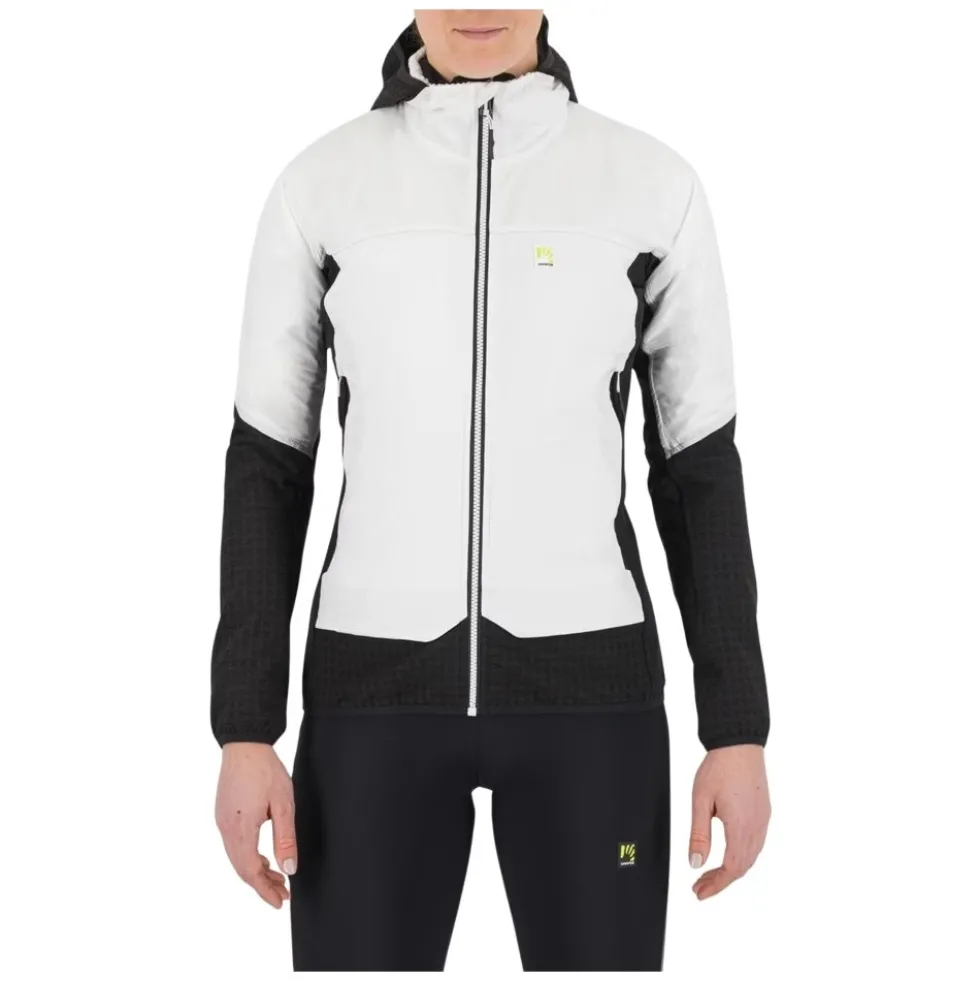 Alagna Plus 2.0 Jacket