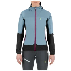 Alagna Plus 2.0 W Jacket