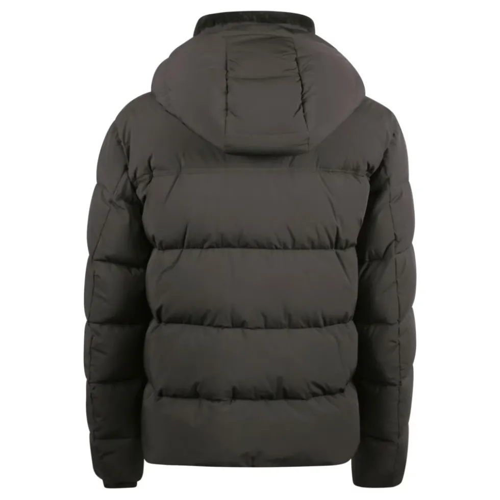 Alarick Kn Down Jacket