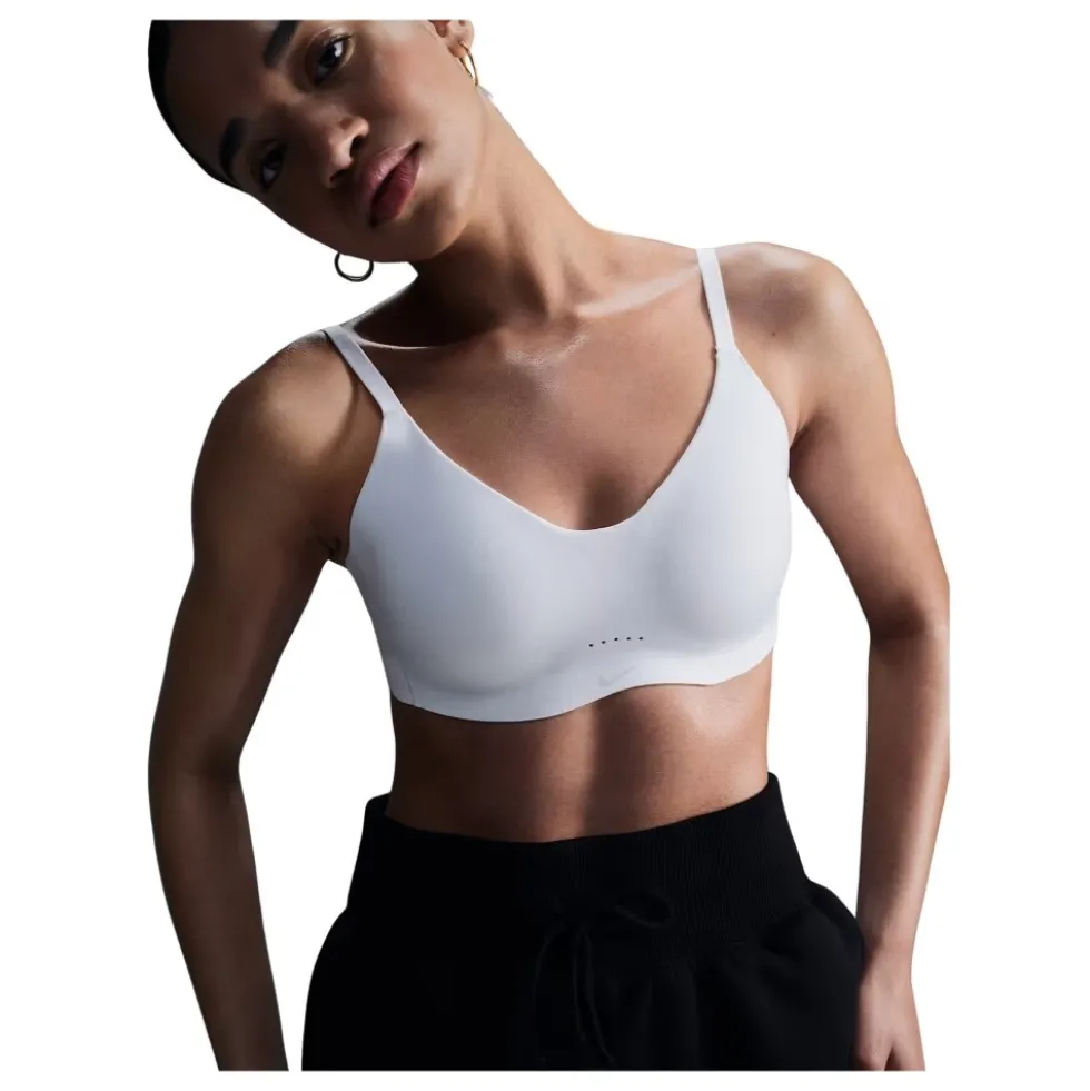 Alate Minimalist Light-Support Convertible Sports Bra