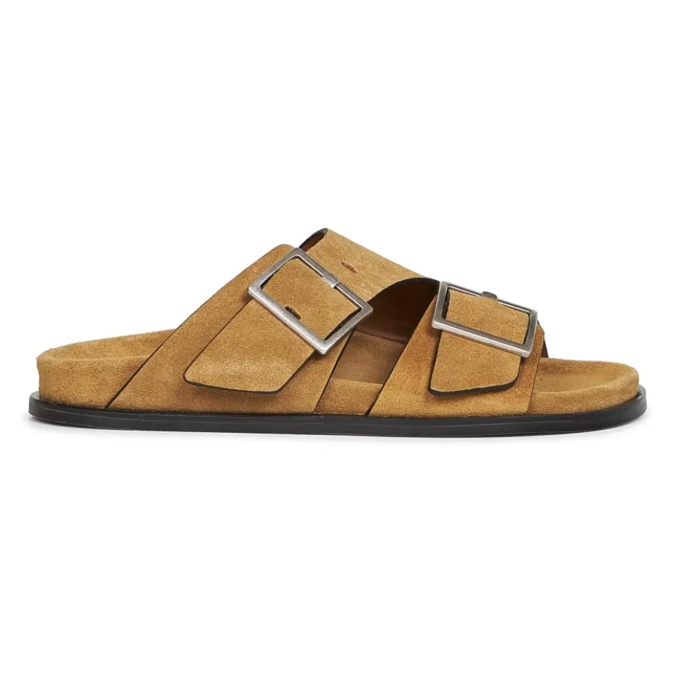 Alba Sandal