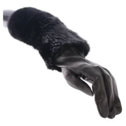 Albuelange Handsker