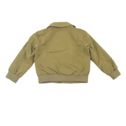Alfa Bomber Jacket
