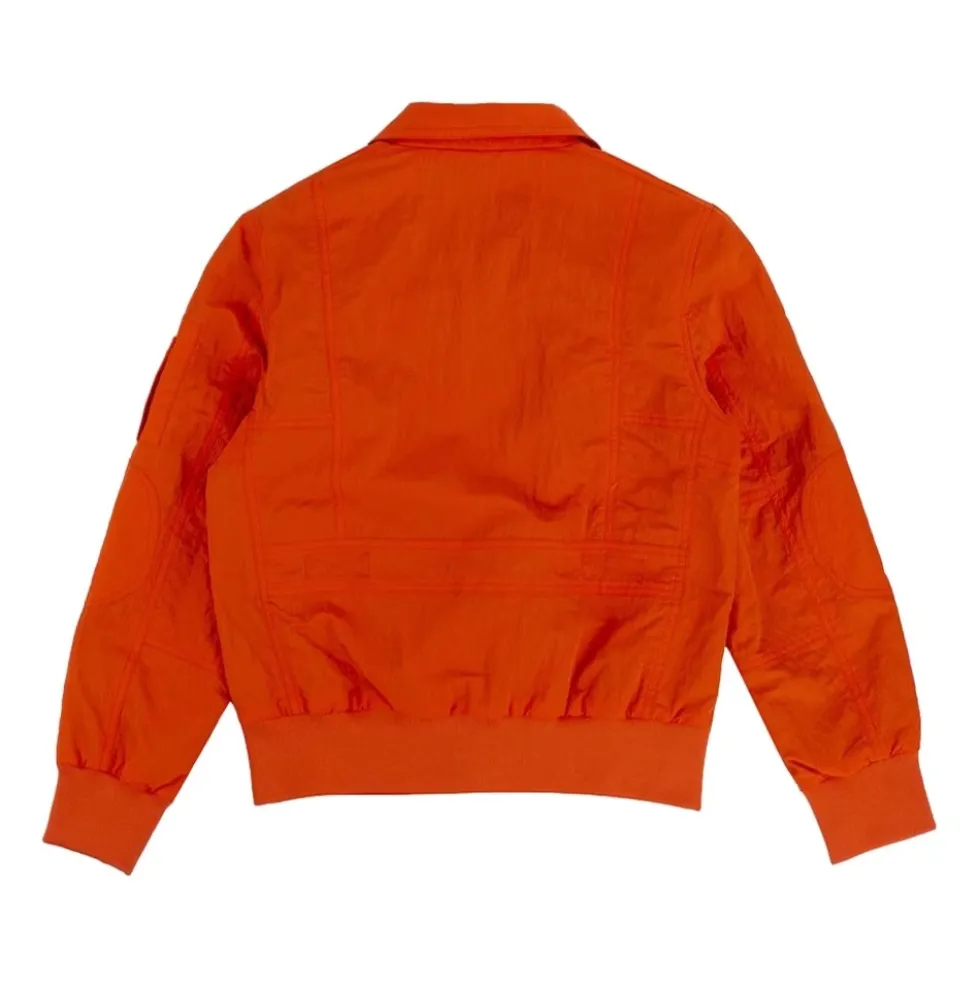 Alfa Bomber Jacket