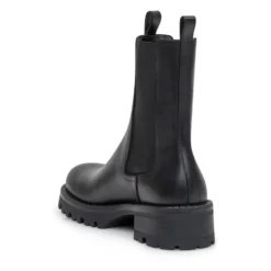 Alia Chelsea Boots