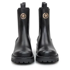 Alia Chelsea Boots