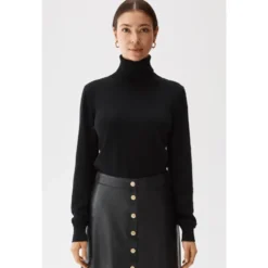 Alice Rollerneck Sweater