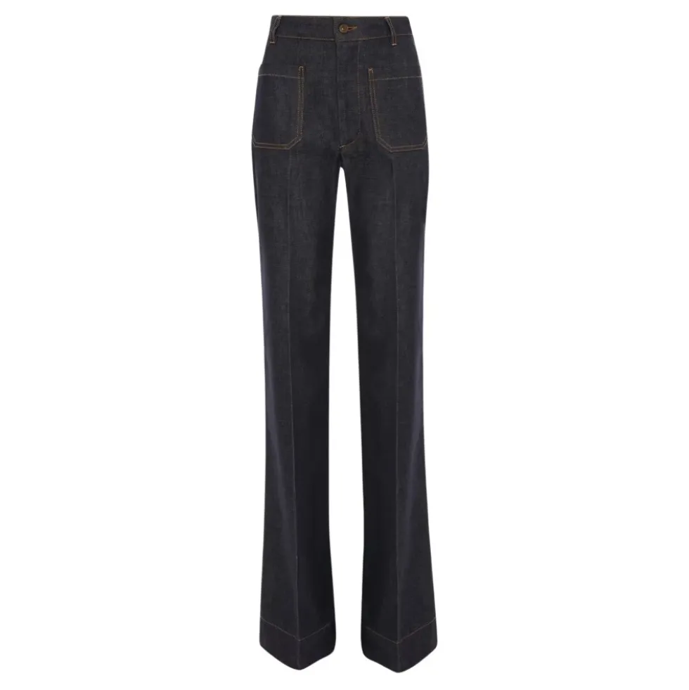 Alina Stretch Jeans