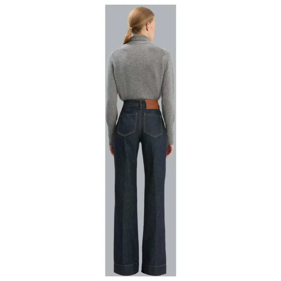 Alina Stretch Jeans