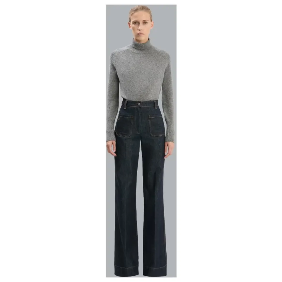 Alina Stretch Jeans