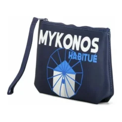 Aline Clutch Taske