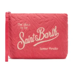 Aline Sponge Clutch