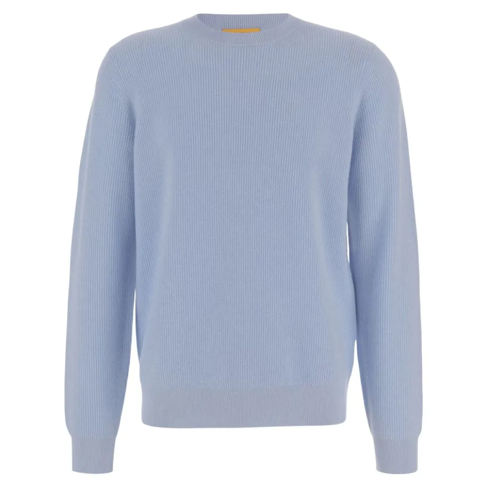 Allday Crew Sweater