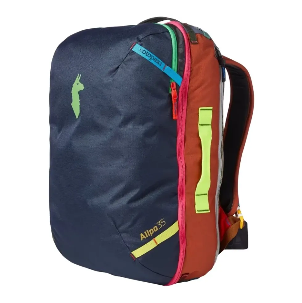 Allpa 35L Travel Pack
