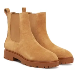 Allyson Bootie