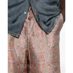 Aloe Trousers
