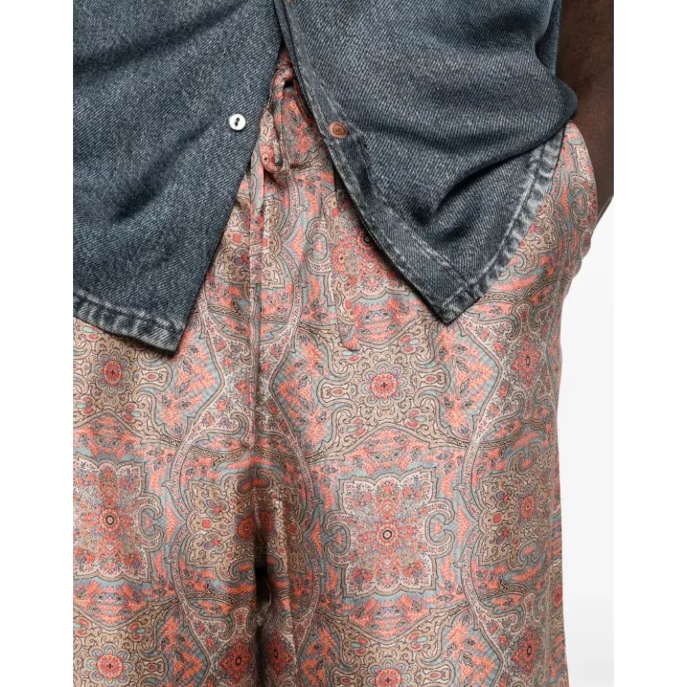 Aloe Trousers