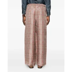 Aloe Trousers