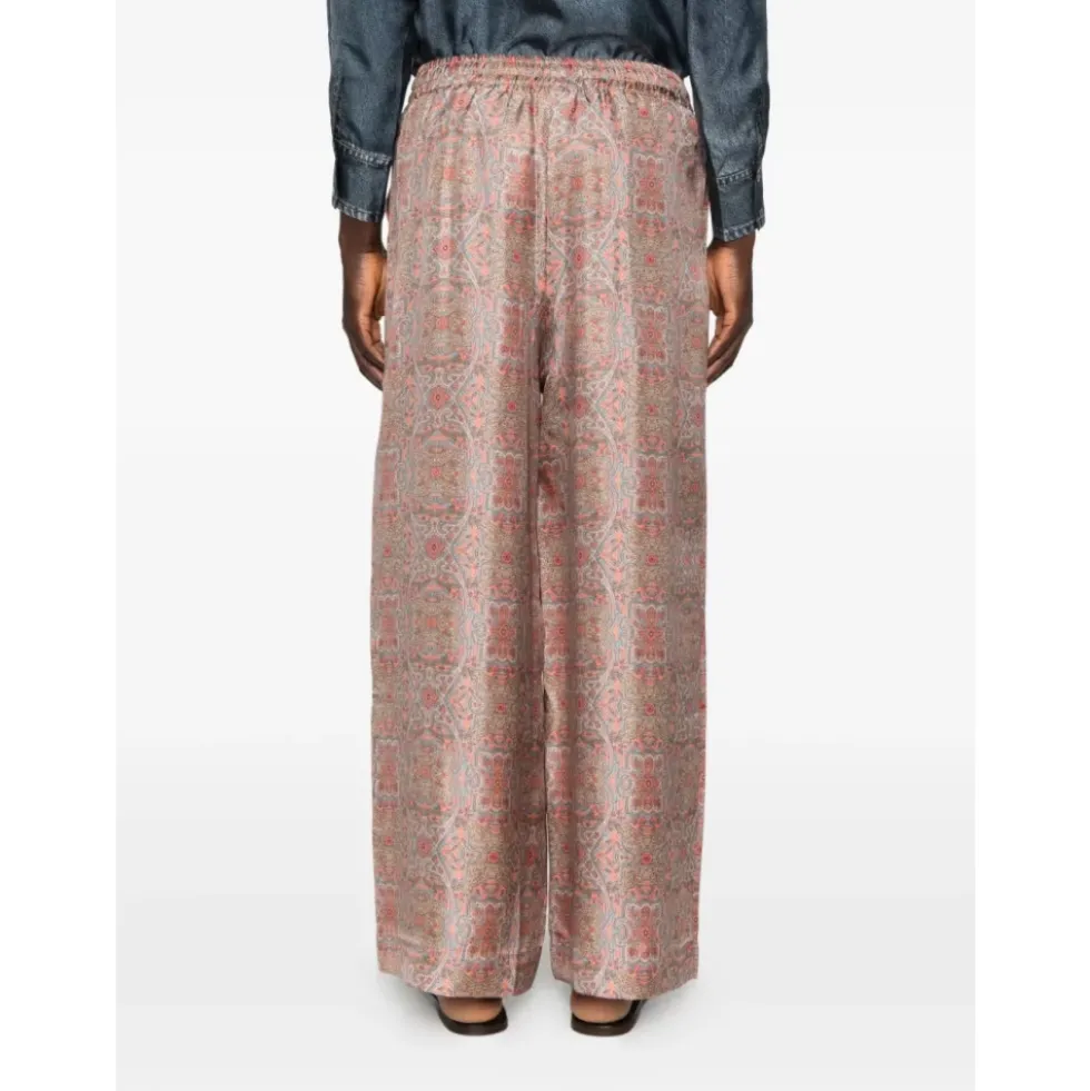 Aloe Trousers