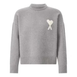 Alpaka Mix Strik Pullover