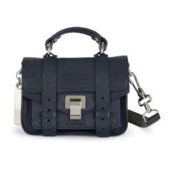 Alsidig Crossbody Taske