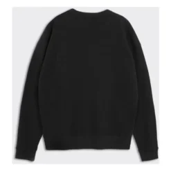 Alsidig Vaffel Crewneck