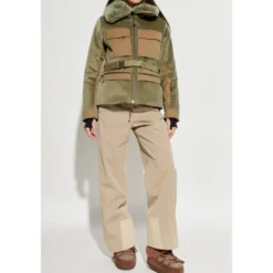 Altai Field Ski Jacket