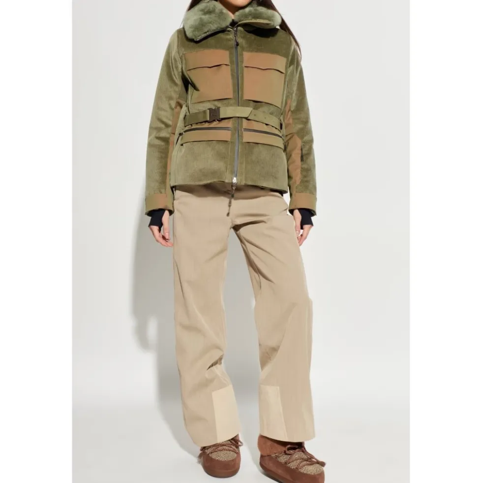 Altai Field Ski Jacket
