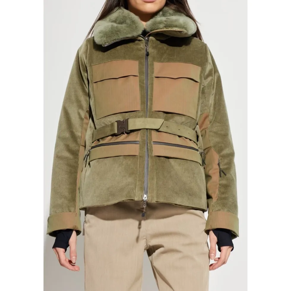 Altai Field Ski Jacket