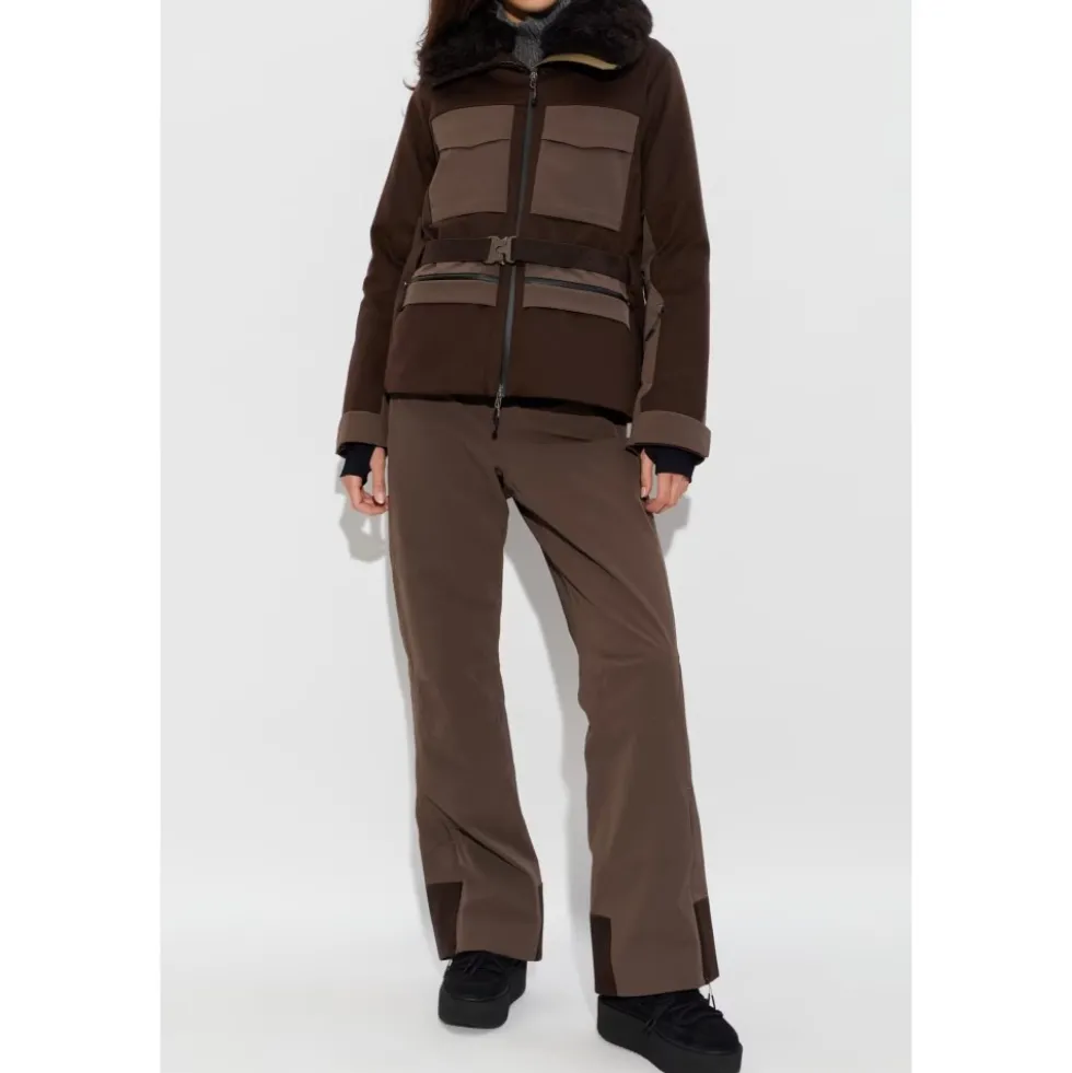 Altai Ski Jacket