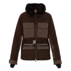 Altai Ski Jacket