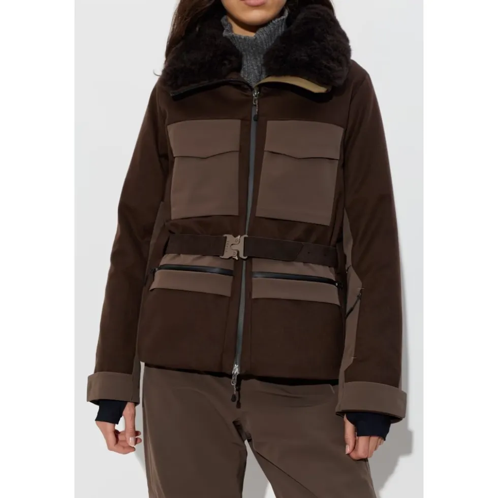 Altai Ski Jacket