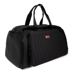 Aluminum Duffle