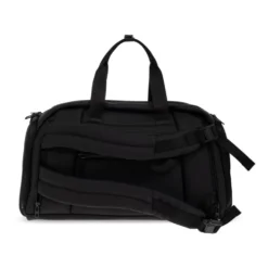 Aluminum Duffle