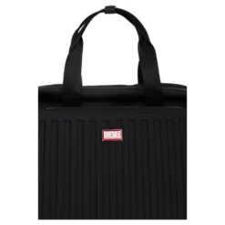 Aluminum Duffle