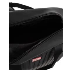 Aluminum Duffle