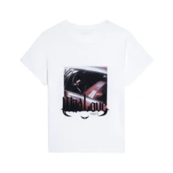 Alys Photo Wild Ride T-Shirt