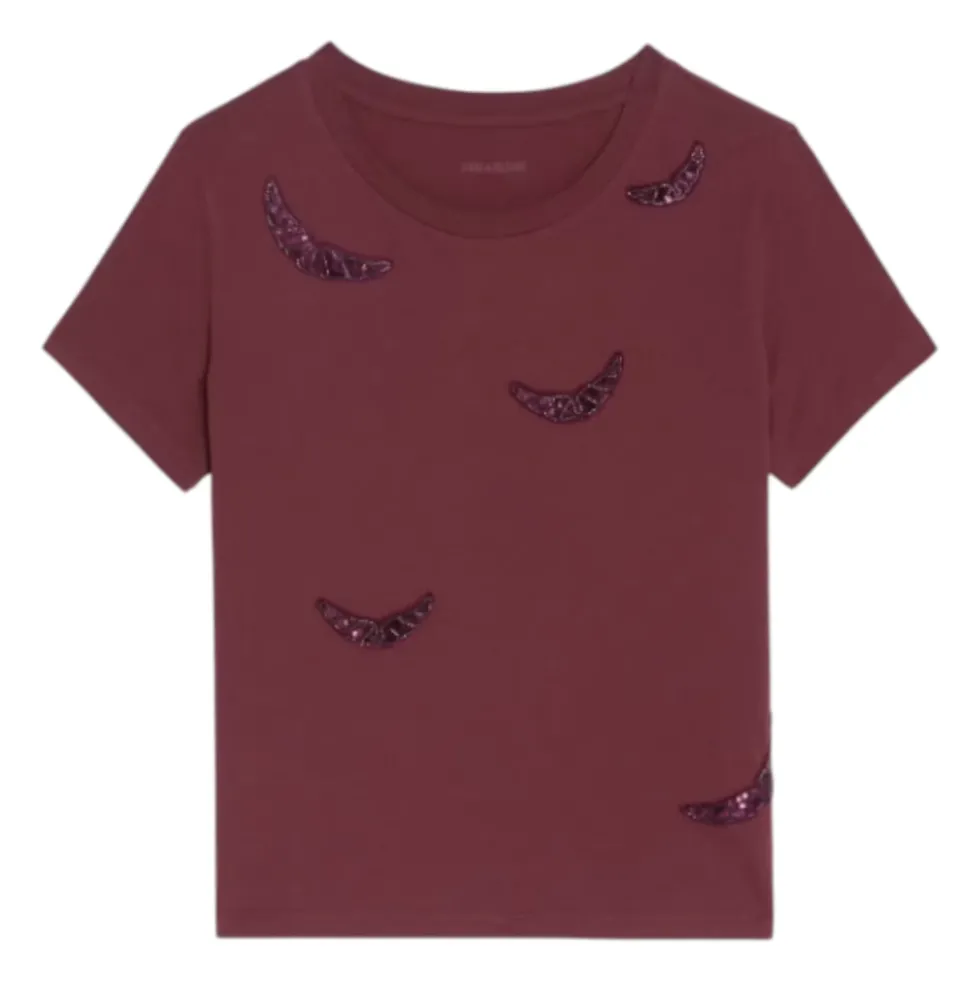 Alys T-shirt