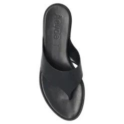 Amaya Flade Sandaler