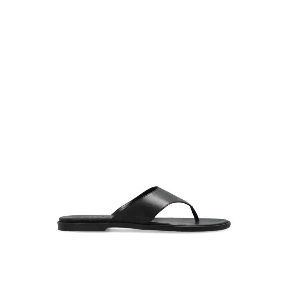 Amaya Flade Sandaler