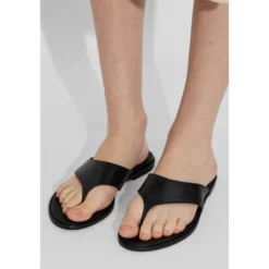Amaya Flade Sandaler