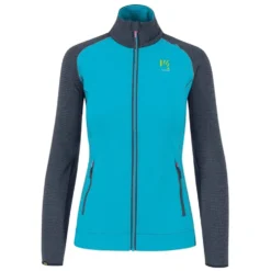 Ambrizzola Full Zip