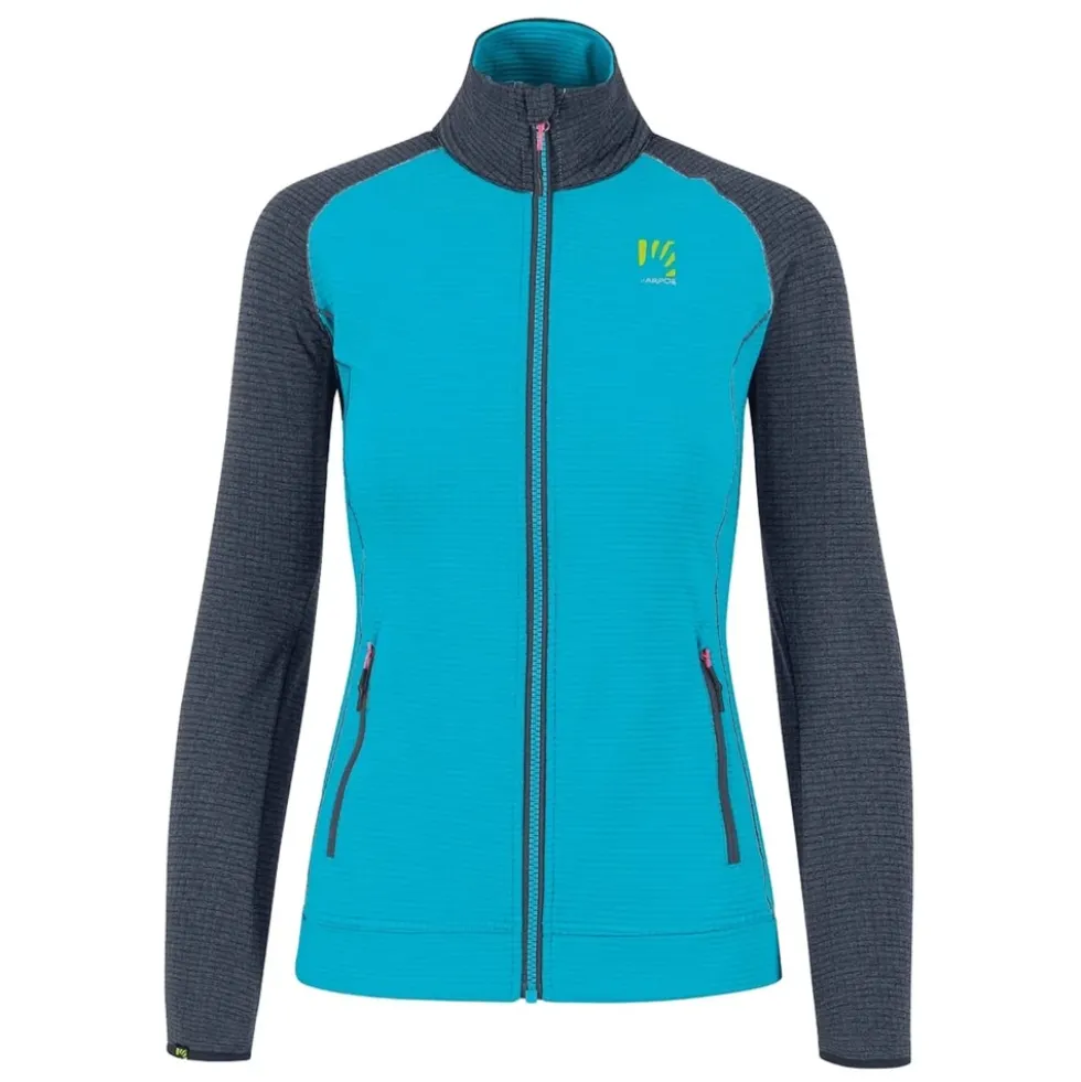 Ambrizzola Full Zip