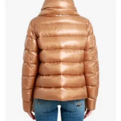Amelia Short Down Jacket