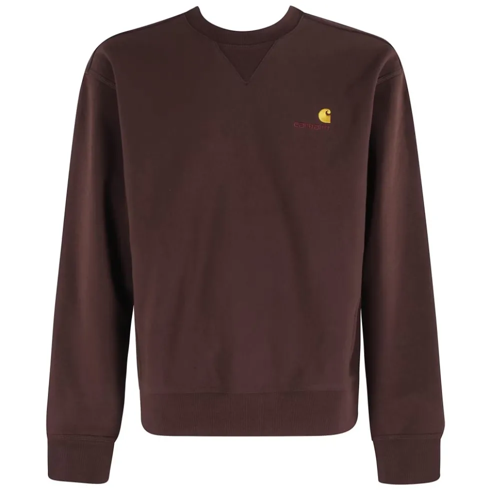 American Script Sweatshirt