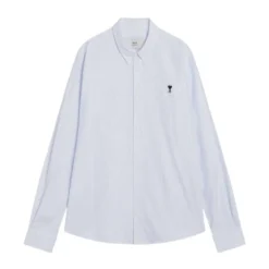 Ami de Coeur Button-Down Shirt