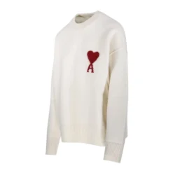 Ami De Coeur Crewneck Sweater