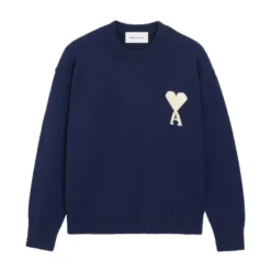 Ami De Coeur Crewneck Sweater